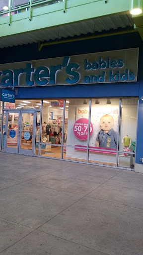 Baby clothing store Laredo