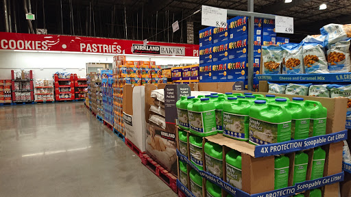 Costco Wholesale image