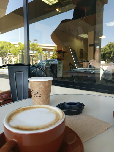Coffee Shop «ZUMBAR Coffee & Tea», reviews and photos, 10920 Roselle St, San Diego, CA 92121, USA