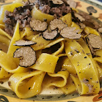 Photo n°2 de l'avis de Flavia.c fait le 01/11/2021 à 12:59 sur le  Ristorante al Sottobosco à Magione