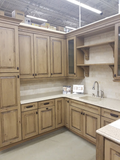 Home Improvement Store «The Home Depot», reviews and photos, 10800 Brookpark Rd, Cleveland, OH 44130, USA