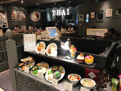 Mango Tree Cafe Osaka - Japan, 〒530-0001 Osaka, Kita Ward, Umeda, 3 Chome−1−3 ルクア大阪 10F