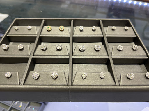 Diamond Dealer «Omega Fine Jewelry», reviews and photos, 33 Interstate Shop Center, Ramsey, NJ 07446, USA