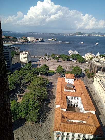 Universidade Candido Mendes, Centro de Pós-Graduação em Direito Rio Janeiro RJ