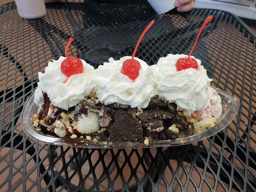 Manning Farm Dairy-West, 409 N Main Ave, Scranton, PA 18504, USA, 