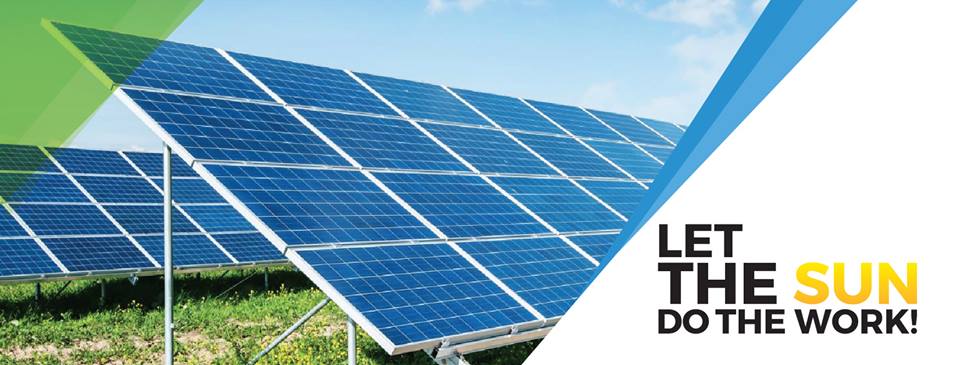 Solar Solutions in Karachi, Lahore and Islamabad Energy & Solar Solutions