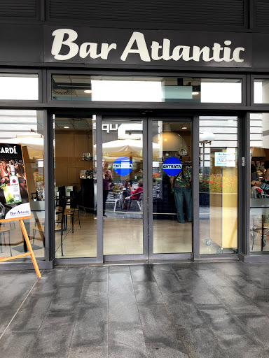 Bar Atlantic Esselunga