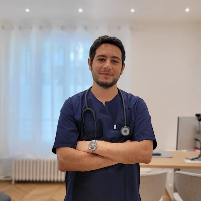 Dr Samuel Sarfati à Paris