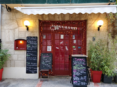 MAISON CONTI à Pézenas