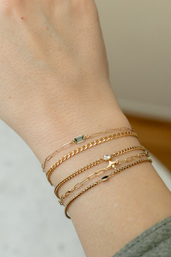 Explore tattoo ideas for top of leg, creative tattoo ideas in Phoenix, available at Sage Sol Jewelry