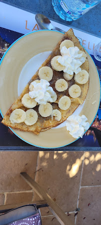 Plats et boissons du Crêperie Crêperie chez Cédric ( Crêp’Idéhalles) à Aigrefeuille-d'Aunis - n°13