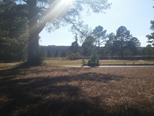 Golf Shop «Pine Valley Golf Course», reviews and photos, 9311 Old Tom Box Rd, Sherwood, AR 72120, USA