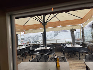 Photo n°91 de Hôtel Restaurant Le Pilatus à Courchevel ()