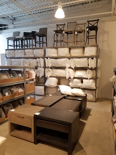 Interior Designer «Restoration Hardware Outlet», reviews and photos, 241 Fort Evans Rd NE #841, Leesburg, VA 20176, USA