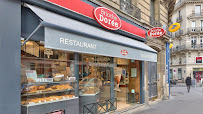 Photos du propriétaire du Sandwicherie Brioche Dorée à Paris - n°1