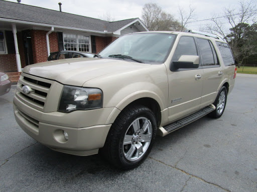 Used Car Dealer «Good To Go Auto Sales», reviews and photos, 364 Keys Ferry St, McDonough, GA 30253, USA