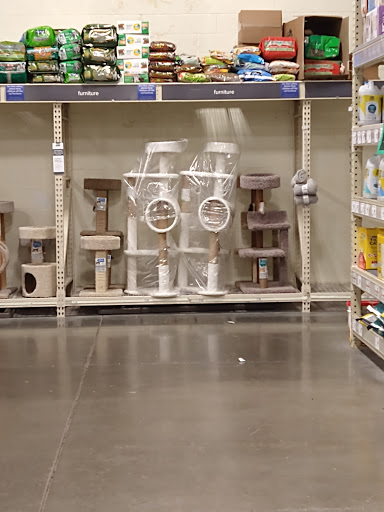 Pet Supply Store «PetSmart», reviews and photos, 105 Wagner Rd, Monaca, PA 15061, USA