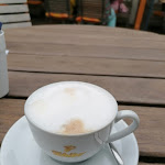 Photo n°2 de l'avis de Elmar.o fait le 03/09/2020 à 14:43 sur le  Cafe Jedermann à Fehmarn