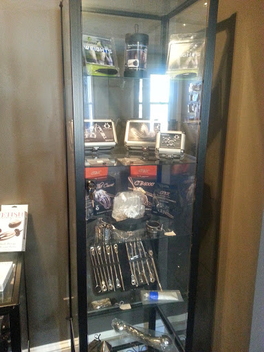 Boutique «Secret Pleasures Boutique», reviews and photos, 1510 U St NW, Washington, DC 20009, USA