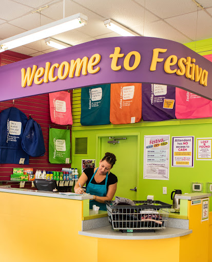 Laundromat «Festiva Laundry», reviews and photos, 701 Columbia Ave, Lancaster, PA 17603, USA