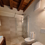 Photo n°13 de l'avis de moito72. fait le 26/08/2023 à 23:05 sur le  Hotel Antica Abbazia à Borso del Grappa