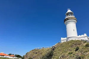 Cape Byron Lighthouse image