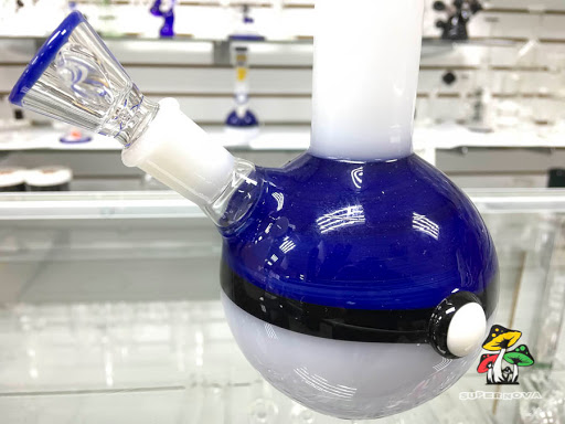 Tobacco Shop «SuperNova Smoke & Vape Shop», reviews and photos, 8400 Marbach Rd, San Antonio, TX 78227, USA