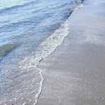 Photo n°5 de l'avis de Barbara.a fait le 22/07/2022 à 13:22 sur le  Bagno Sirenetta à Marina Romea