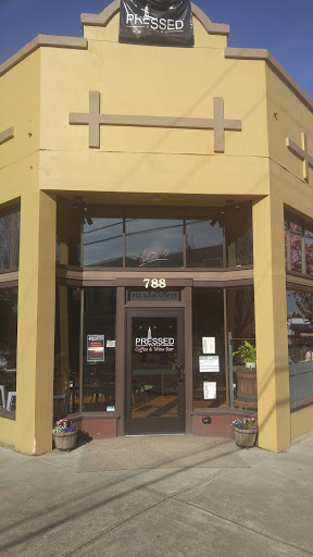 Espresso Bar «Pressed Coffee and Wine Bar», reviews and photos, 788 Main St, Dallas, OR 97338, USA