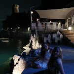 Photo n°1 de l'avis de Marc. fait le 03/06/2023 à 16:07 sur le  Il Pirata Ristorante, Lounge Bar, Beach Club - Praiano à Praiano