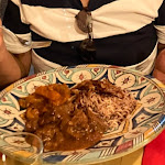 Photo n°1 de l'avis de Timothy.� fait le 09/06/2023 à 20:17 sur le  Orient Experience à Venice