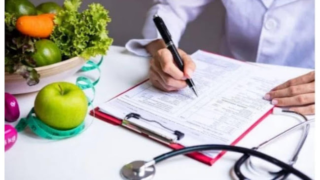 NPC. Consultorio Médico Juliaca - Médico