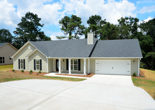 Burgess Roofing in Easley, South Carolina