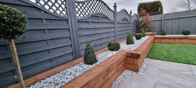 Reviews of Groby Landscapes in Leicester - Landscaper