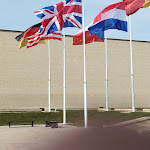 Photo n° 2 de l'avis de Carl.S fait le 01/07/2023 à 08:00 pour Mémorial de Caen à Caen