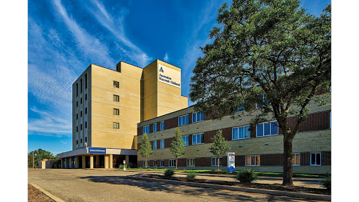 Sleep Center - Ascension Macomb-Oakland Hospital