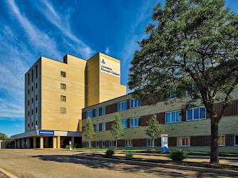 Sleep Center - Ascension Macomb-Oakland Hospital