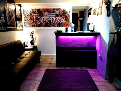 Studio Tattoo & Piercing Laudicino Francesco