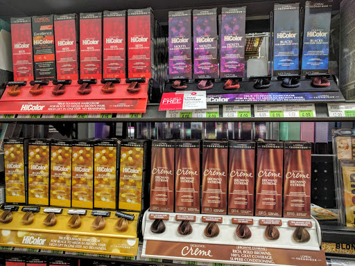 Beauty Supply Store «Sally Beauty», reviews and photos, 3345 Rosecrans St d, San Diego, CA 92110, USA