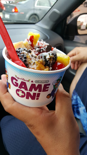 Frozen Yogurt Shop «Yogurtland», reviews and photos, 4170 Lavon Dr #176, Garland, TX 75040, USA