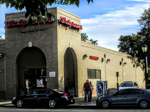 Walgreens