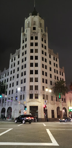 Tourist Attraction «Go Los Angeles Card at LA Visitor Information Center», reviews and photos, 6801 Hollywood Blvd, Los Angeles, CA 90028, USA