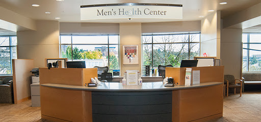 Men's Health Center at UW Medical Center - Roosevelt