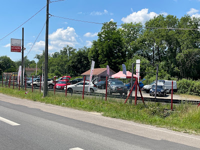 Jeammet Automobiles à Coulounieix-Chamiers