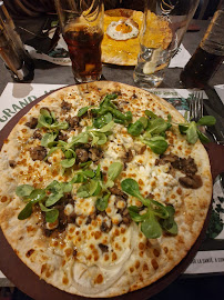Pizza du Restaurant 3 Brasseurs Englos - n°9