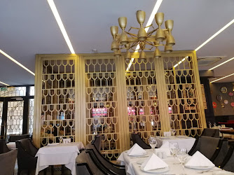 Deraliye Ottoman Cuisine Restaurant | Sultanahmet Restaurant