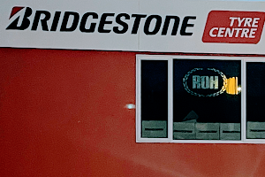 Bridgestone Tyre Centre Westgate image