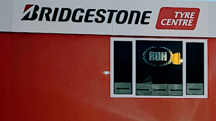 Bridgestone Tyre Centre Westgate