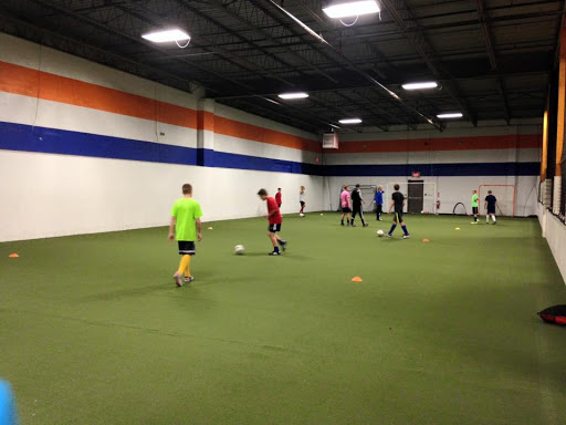 Gym «NexGen Sports & Fitness Center», reviews and photos, 831 Tech Dr, Telford, PA 18969, USA