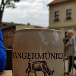 Photo n°1 de l'avis de Bettina.r fait le 26/06/2018 à 19:08 sur le  Zecherei Sankt Nikolai à Tangermünde